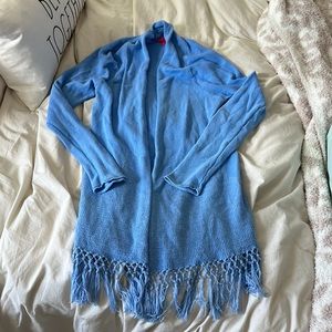 Lilly Pulitzer Cardigan
